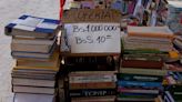 Venezuelan bookstores, publishers struggle under economic crisis