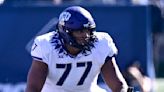 Brandon Coleman NFL Draft 2024: Scouting Report for Washington Commanders OT