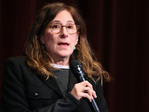 Nicole Holofcener calls the state of indie filmmaking "obscene"