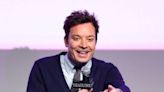 Jimmy Fallon Shares Ultra-Rare Pictures of His Daughters — & A Helpful Photo Tip