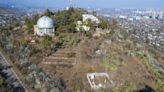 Observatorio del cerro Calán tendrá Fiesta de la astronomía en el Día del Patrimonio