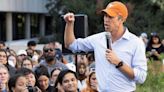 Beto O’Rourke Campaigns on Uvalde Massacre in New Ad