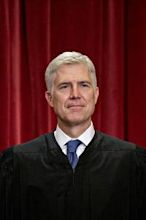 Neil Gorsuch