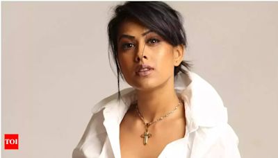 Nia Sharma puts an end to the dating rumours; says, “There’s no one in my life who’s texting me” - Times of India