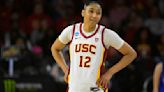 USC basketball standout Juju Watkins to throw first pitch at Dodger game