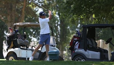 Othello Wrestling Club hosts golf tournament