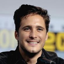 Diego Boneta