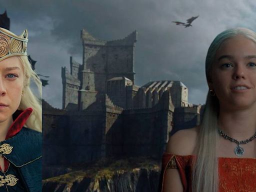 Las 3 muertes de Rhaenyra Targaryen: Así se contó su final en ‘Juego de tronos’ y quizá no te diste cuenta