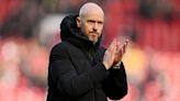 Erik ten Hag shares thoughts on Manchester United’s defensive display against Everton