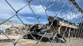 Virginia Beach businesses relocate as Fairfield Shopping Center undergoes demolition for redevelopment