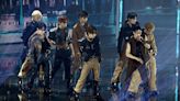 Watch Stray Kids’ Killer Debut Performance at the VMAs