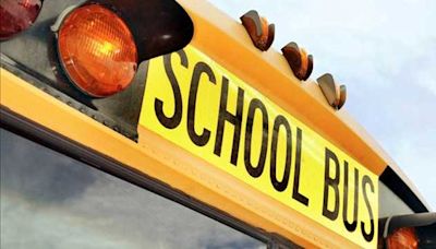 Bullet found on school bus in Shaler after elementary pickup