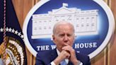 Biden planning Gulf visit, could meet crown prince - sources