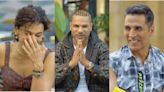 Akshay Kumar, Taapsee Pannu and other stars to appear on Shikhar Dhawan’s new chat show Dhawan Karenge