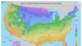 The USDA Released a New Hardiness Zone Map—Here’s What It Means for Your Garden