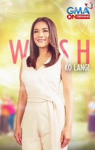 Wish Ko Lang!