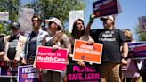 Arizona Supreme Court delays 1864 abortion ban's enforcement