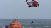 Fisherman’s body recovered off Galway coast after not returning to land for days