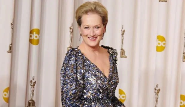 Meryl Streep trivia: Which Oscar-nominated role was she not ‘sexy enough’ for until she ‘stuffed’ her bra for the director?