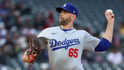 James Paxton gave the Dodgers the length they needed to beat Twins