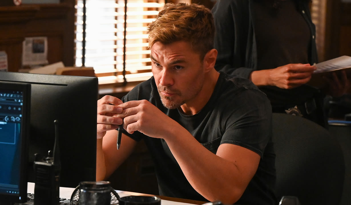 Chicago P.D. Shocker: [Spoiler’s] Surprise Death Leaves Ruzek in Shambles