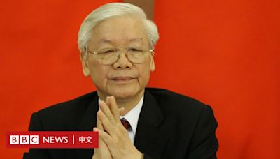 越共總書記阮富仲去世 中國悼念「親密同志和真誠朋友」