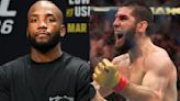 Leon Edwards reacts to Islam Makhachev's UFC 302 callout: "It's a massive fight!" | BJPenn.com