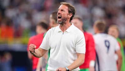 Sources: FA want Southgate to stay for '26 WC