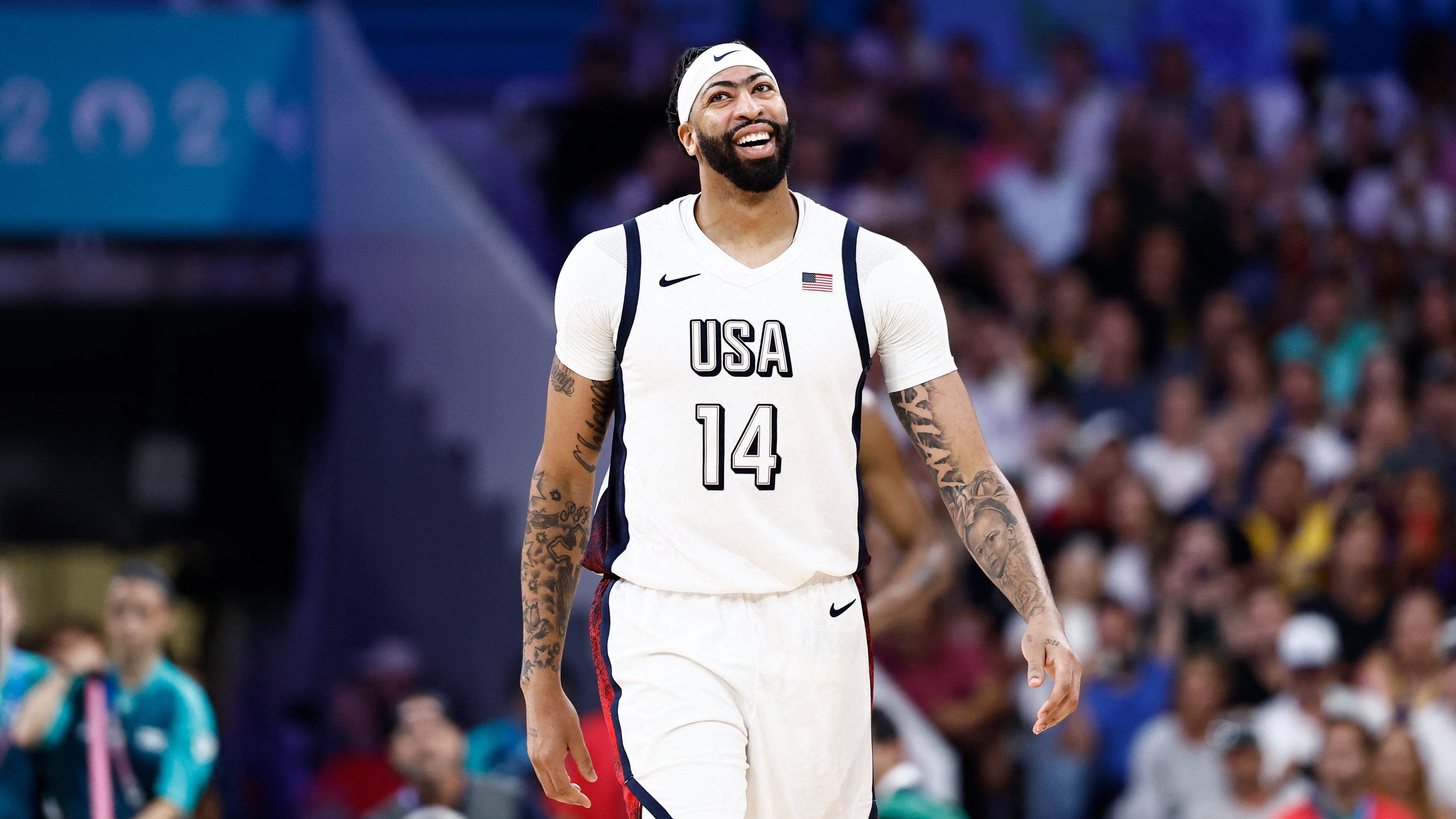 Team USA men's basketball vs Brazil picks, predictions, odds: Who wins 2024 Olympics game?