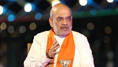 Amit Shah Launches Special Programme To Fast-track Immigration Services - News18