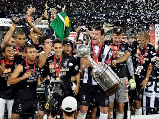 El karma de los #1 de la fase regular de la Copa Libertadores que quiere derribar River