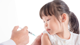 孩童「免疫負債」升高 抗流感之外 應該做好哪些準備