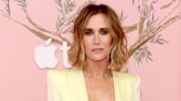 Kristen Wiig Opens Up About Welcoming Twins Via Surrogacy