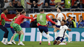 UEFA Euro 2024: Netherlands Celebration 'A Promise' To England Substitutes, Says Ollie Watkins