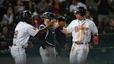Greenville Drive complete sweep of Hudson Valley, win South Atlantic League championship
