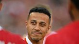 Thiago retires following Liverpool exit