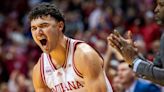 Indiana men's basketball vs. Kennesaw State start time on Big Ten Plus app