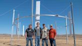 AirLoom has a plan to halve the cost of wind power