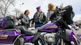 Photos: Annual Blessing of the Bikes