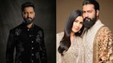 Katrina Kaif Skips Anant Ambani-Radhika Merchant's Sangeet; Vicky Kaushal Reveals The Reason In Viral Clip