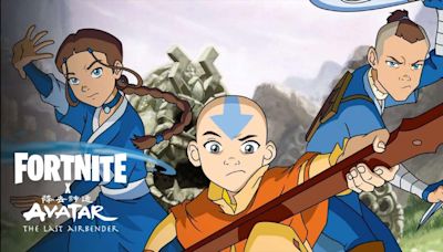 Fortnite's Avatar: The Last Airbender Update Unleashes Epic Quests, Rewards, & More