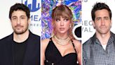 Jason Biggs Jokes Taylor Swift Wrote a Song About Him, Not Her Ex