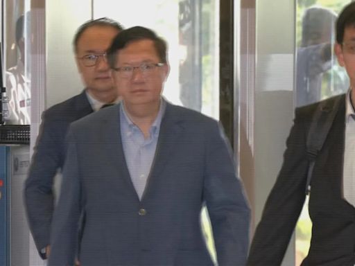 鄭文燦力拚3度交保 蔡正元揪1事喊「太怪了」預言結局