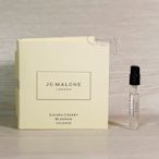 Jo Malone 祖馬龍 櫻花限量版香水 Sakura Cherry Blossom 1.5ml 可噴式