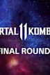 Mortal Kombat 11: Final Round