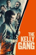 The True History of the Kelly Gang