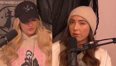 Eminem's Daughter Hailie Jade Shares How She Pulled Off Hiding Pregnancy At Her Wedding - News18