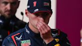 Max Verstappen, ¿en su peor momento desde 2021?