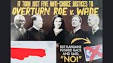 Phony flyer targets KS Supreme Court justices — traces to GOP campaign guru | Opinion