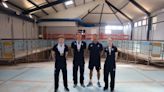 School announces launch of new swimming academy